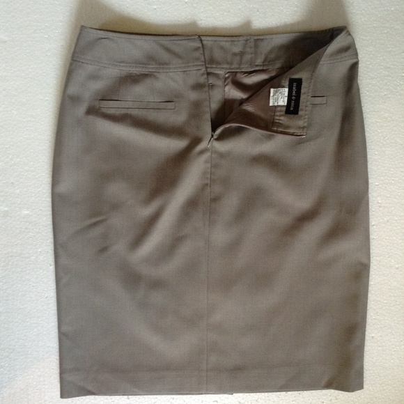 Isabel  & Nina Non Traditional Business Skirt Suit - Picture 7 of 8